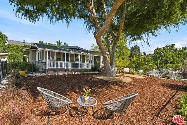1443 N Avenue 49, Los Angeles, CA 90042 - #2