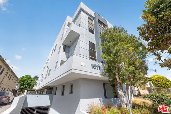 1511 16th Street #201, Santa Monica, CA 90404
