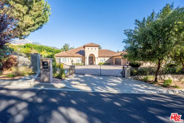 2510 Belleview Road, Upland, CA 91784 - #1