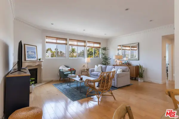 511 San Vicente Boulevard #306, Santa Monica, CA 90402