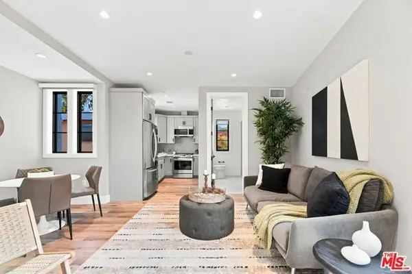 1348 S Burnside Avenue #4, Los Angeles, CA 90019