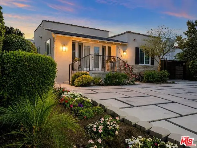 5705 West Blvd, Los Angeles, CA 90043 - #1