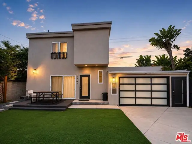 5705 West Blvd, Los Angeles, CA 90043 - #2