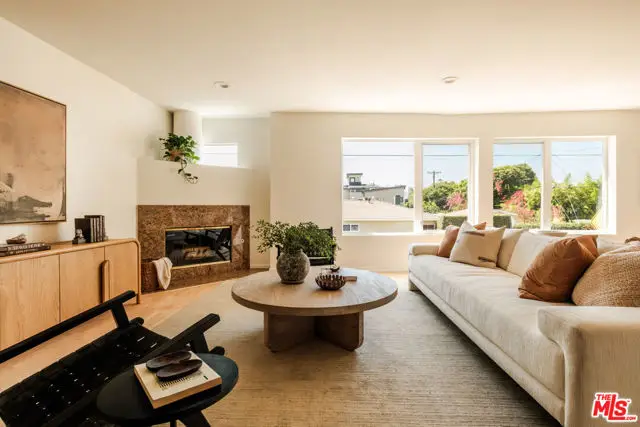 691 Mildred Avenue #2, Venice, CA 90291 - #2