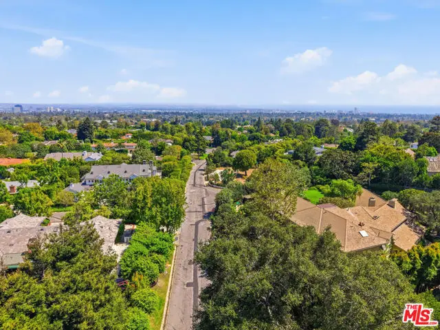 1545 Umeo Road, Pacific Palisades, CA 90272 - #1