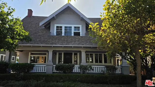 1621 5th Avenue, Los Angeles, CA 90019 - #1