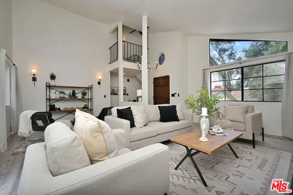 22522 Avenue San Luis, Woodland Hills (los Angeles), CA 91364