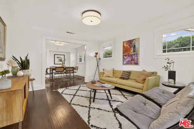 5335 Fountain Avenue, Los Angeles, CA 90029 - #1