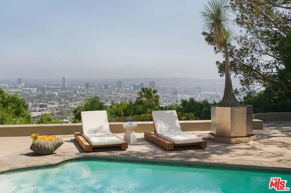 8540 Hedges Way, Los Angeles, CA 90069
