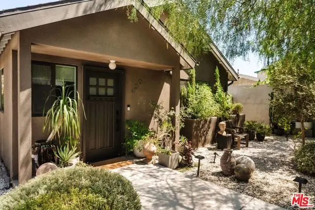 420 N Benton Way, Los Angeles, CA 90026 - #2