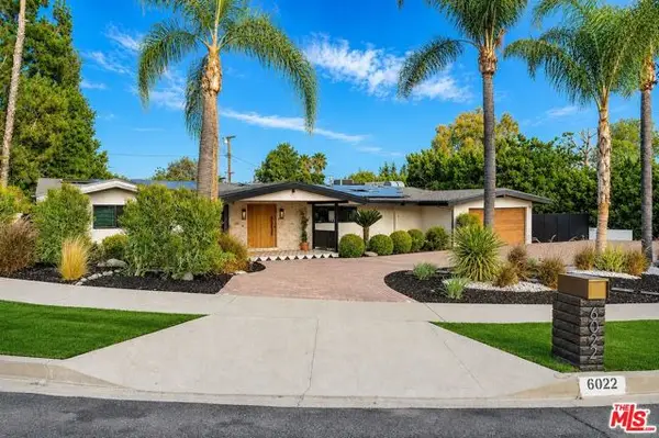 6022 Elba Place, Los Angeles, CA 91367