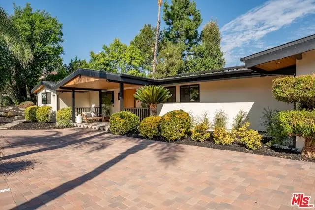 6022 Elba Place, Woodland Hills, CA 91367 - #3
