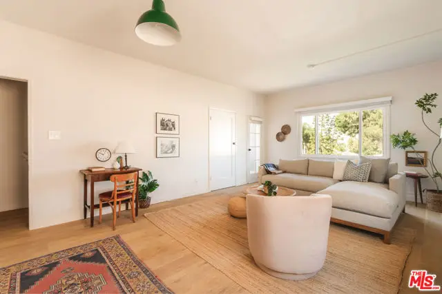 1224 N Hoover Street, Los Angeles, CA 90029 - #2