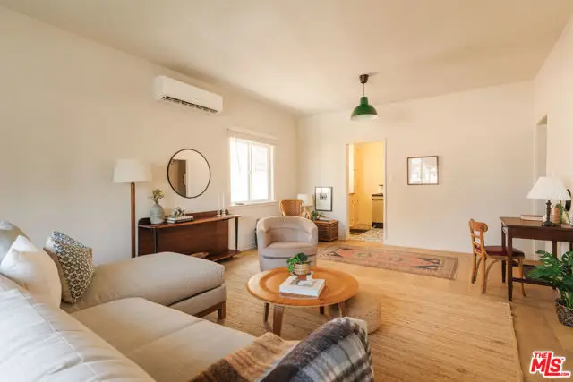 1224 N Hoover Street, Los Angeles, CA 90029 - #3