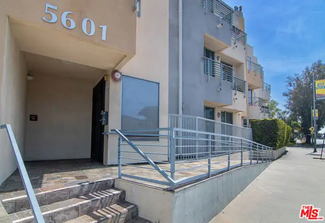 5601 W Olympic Boulevard #301, Los Angeles, CA 90036 - #2