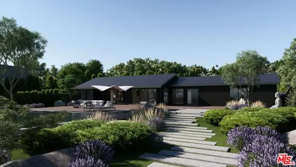 29135 Cliffside Drive, Malibu, CA 90265