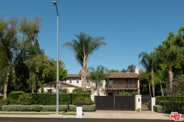 5315 Louise Avenue, Encino, CA 91316 - #2