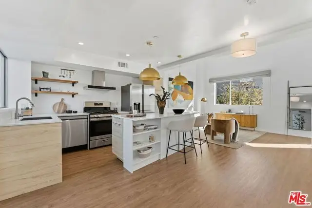 1244 14th Street #Unit D, Santa Monica, CA 90404 - #1