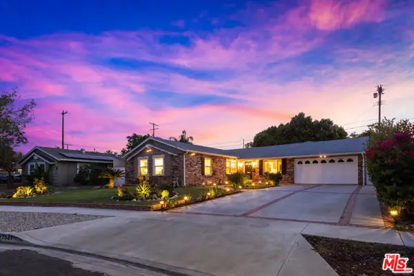 7537 Quimby Avenue, West Hills (los Angeles), CA 91307