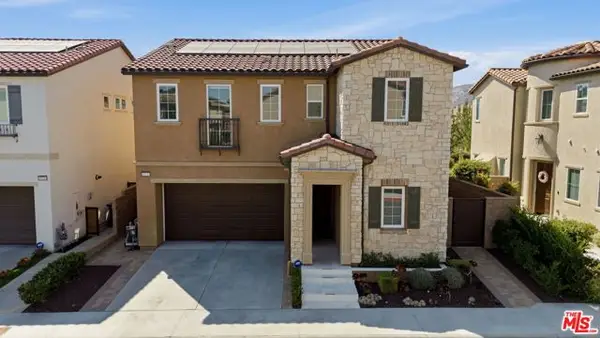 20715 Butternut Circle, Porter Ranch (los Angeles), CA 91326