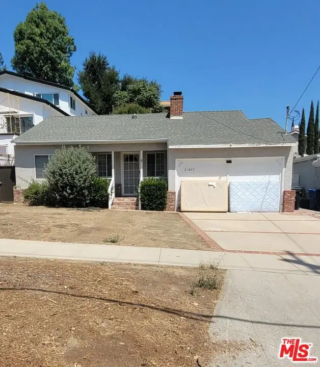 21427 Dumetz Road, Woodland Hills, CA 91364 - #1