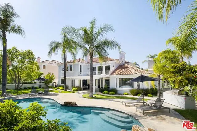 5325 Collingwood Circle, Calabasas, CA 91302 - #2