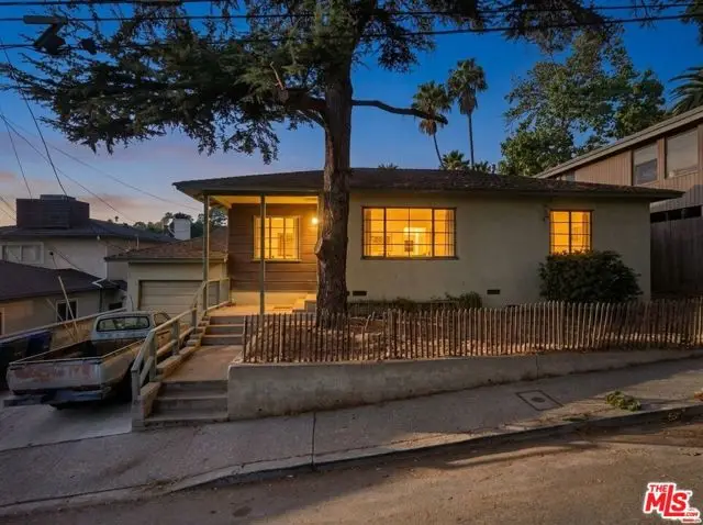 4223 Camino Real, Los Angeles, CA 90065 - #1