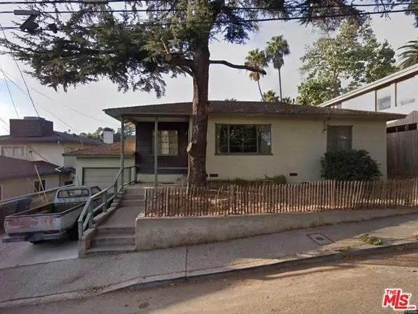 4223 Camino Real, Los Angeles, CA 90065