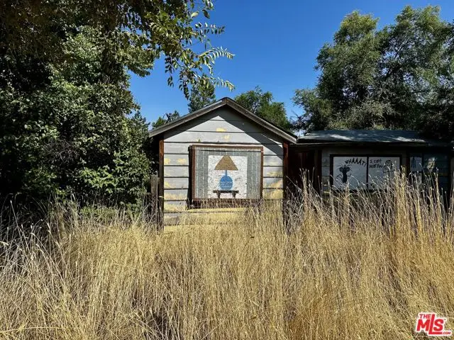 310 N California Street, Dorris, CA 96023 - #2