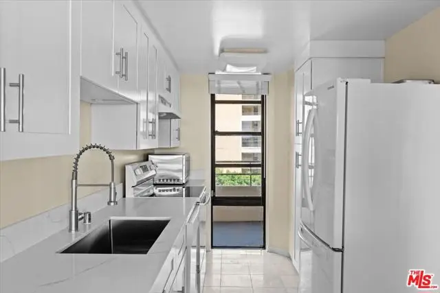 4316 Marina City Drive #419, Marina Del Rey, CA 90292 - #3