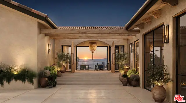 21930 Carbon Mesa Road, Malibu, CA 90265 - #3