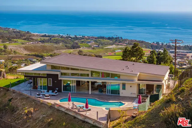5416 Horizon Drive, Malibu, CA 90265 - #2