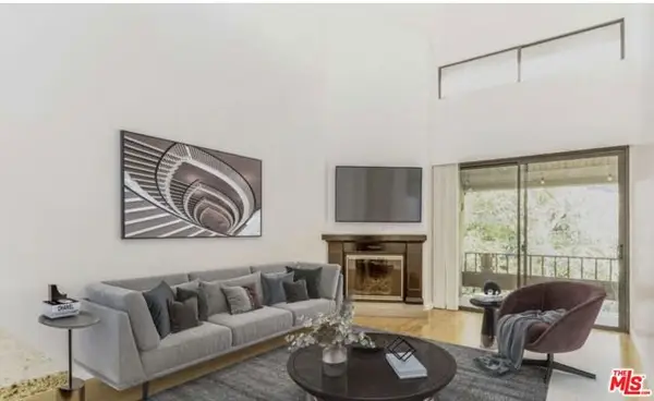 8675 Falmouth Avenue #315, Los Angeles, CA 90293