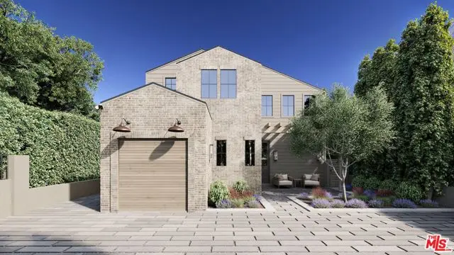 354 Entrada Drive, Santa Monica, CA 90402 - #1