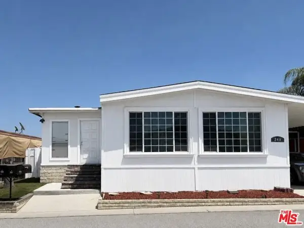 2601 E Victoria Street #248, Rancho Dominguez, CA 90220