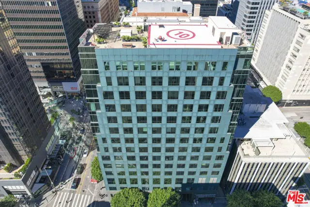 655 S Hope Street #704, Los Angeles, CA 90017 - #2