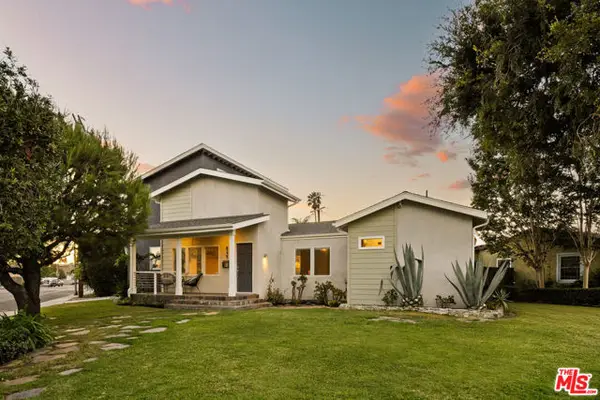 8225 Handley Avenue, Los Angeles, CA 90045