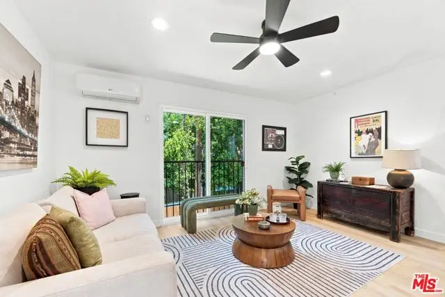 1191 Crenshaw Boulevard, Los Angeles, CA 90019 - #1