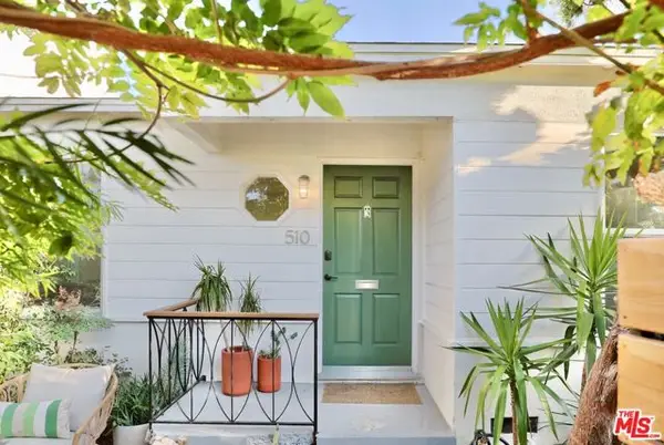 510 Venice Way, Los Angeles, CA 90291