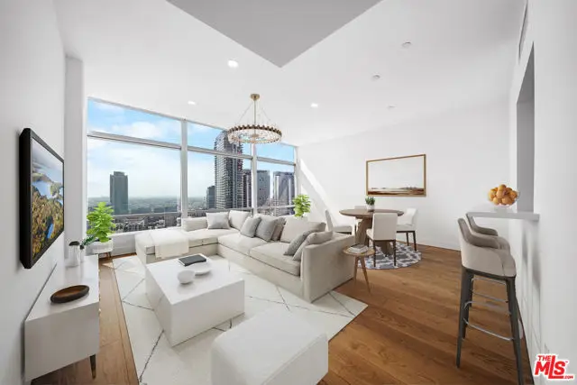 900 W Olympic Boulevard #32I, Los Angeles, CA 90015 - #1