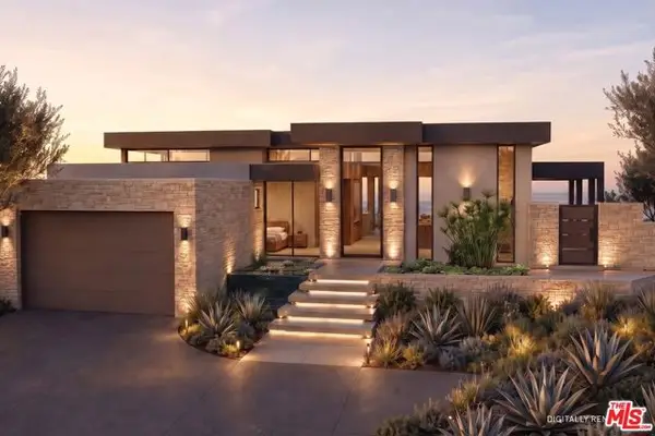 20412 Roca Chica Drive, Malibu, CA 90265
