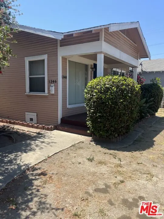 1346 W 61st Street, Los Angeles, CA 90044 - #3
