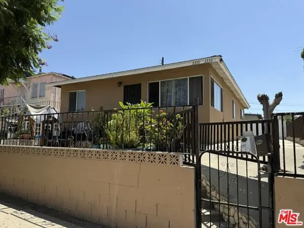 3330 E 8th Street, Los Angeles, CA 90023