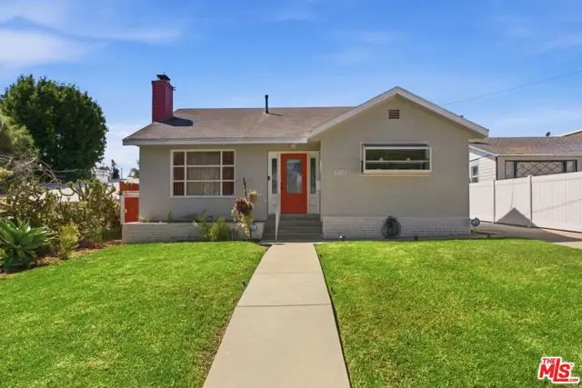 332 E Plymouth Street, Inglewood, CA 90302 - #1