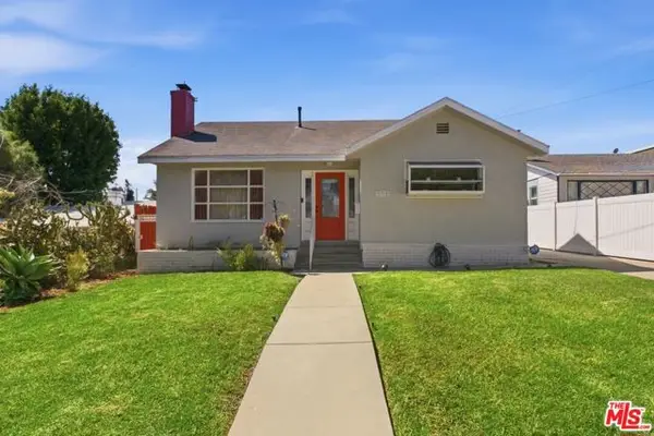 332 E Plymouth Street, Inglewood, CA 90302