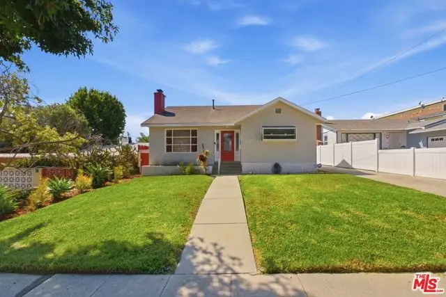 332 E Plymouth Street, Inglewood, CA 90302 - #2