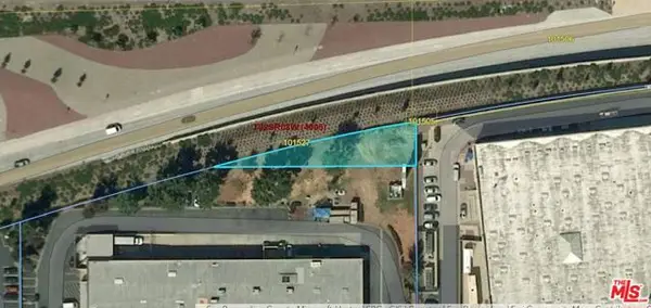 0 Central Avenue, Chino, CA 91710