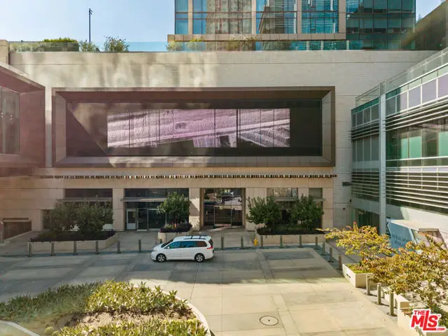 889 Francisco Street #907, Los Angeles, CA 90017 - #1