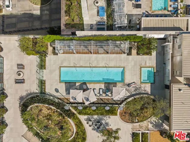 889 Francisco Street #907, Los Angeles, CA 90017 - #2