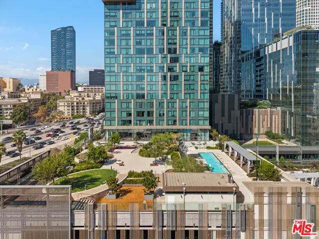 889 Francisco Street #907, Los Angeles, CA 90017 - #3